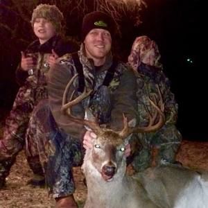 Meet your Posher, Taylor